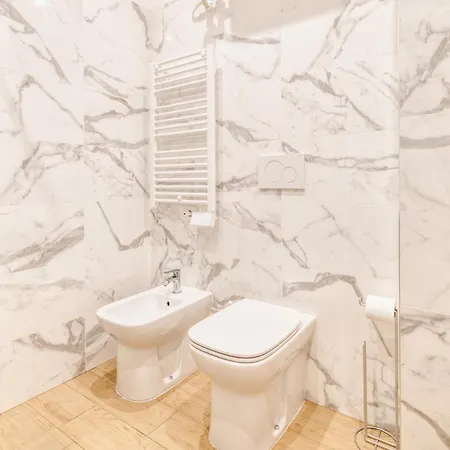 Domusmi Isola 302 Apartamento
